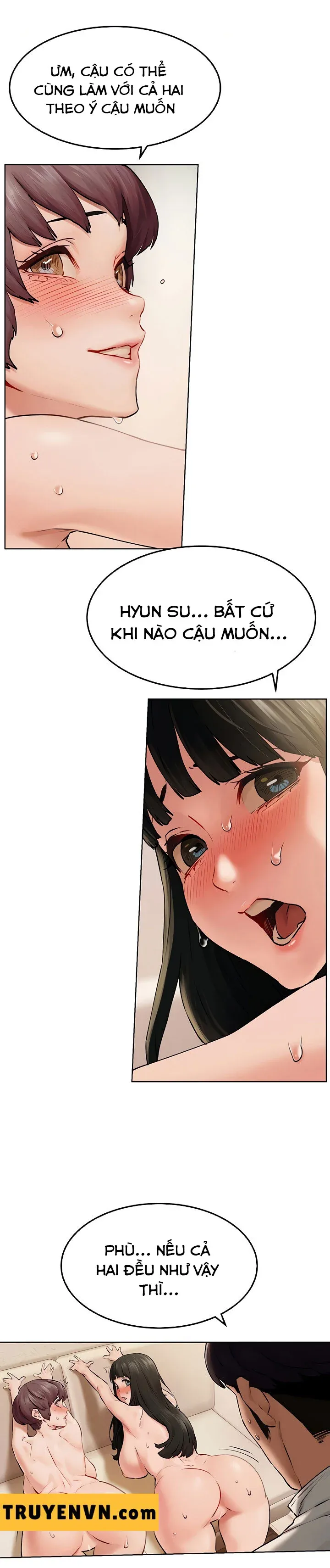 đọc truyện My Kingdom (silent War) Chương 205 ảnh 5 tại Truyện Dạ Ký