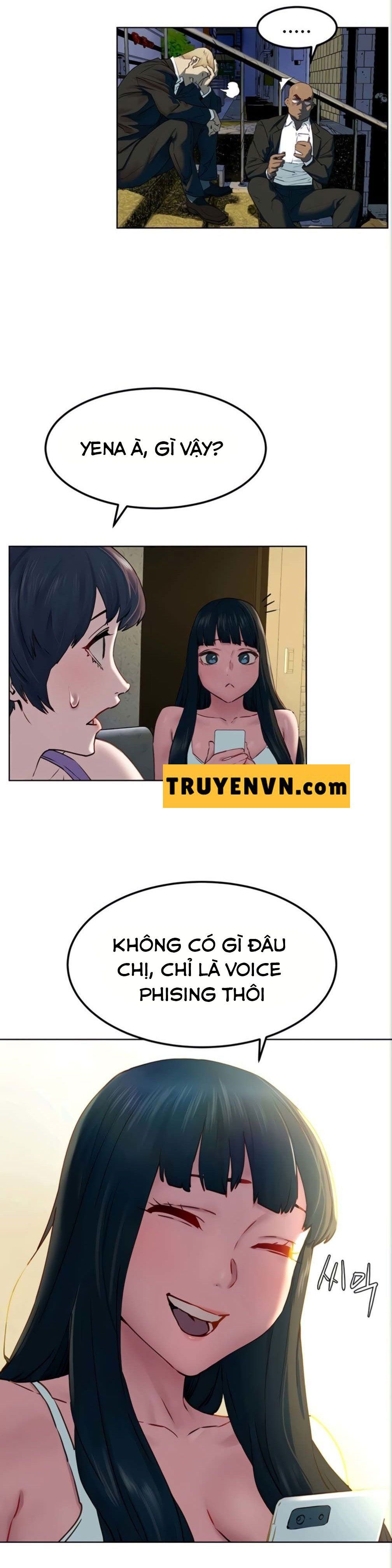 đọc truyện My Kingdom (silent War) Chương 206 ảnh 19 tại Giả Dược