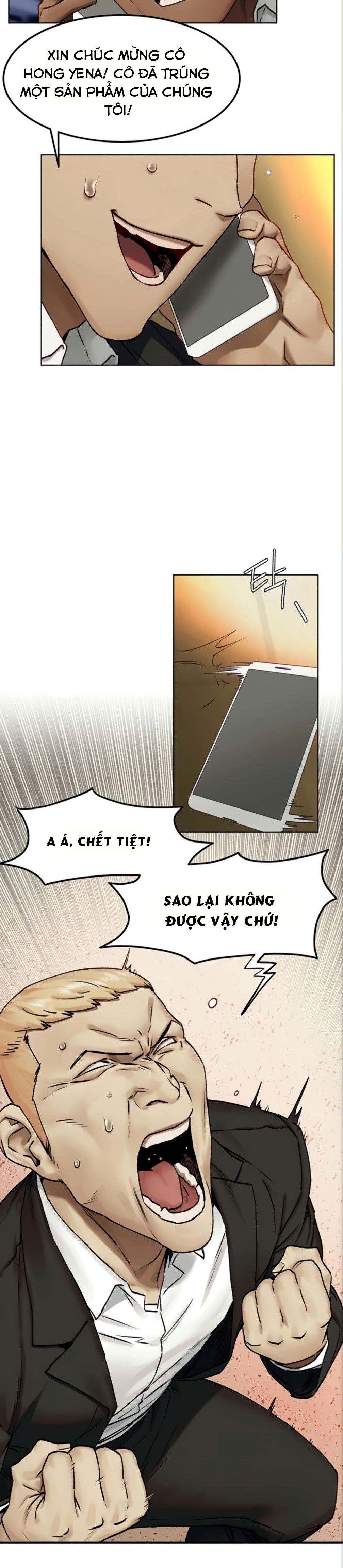 đọc truyện My Kingdom (silent War) Chương 206 ảnh 21 tại Giả Dược