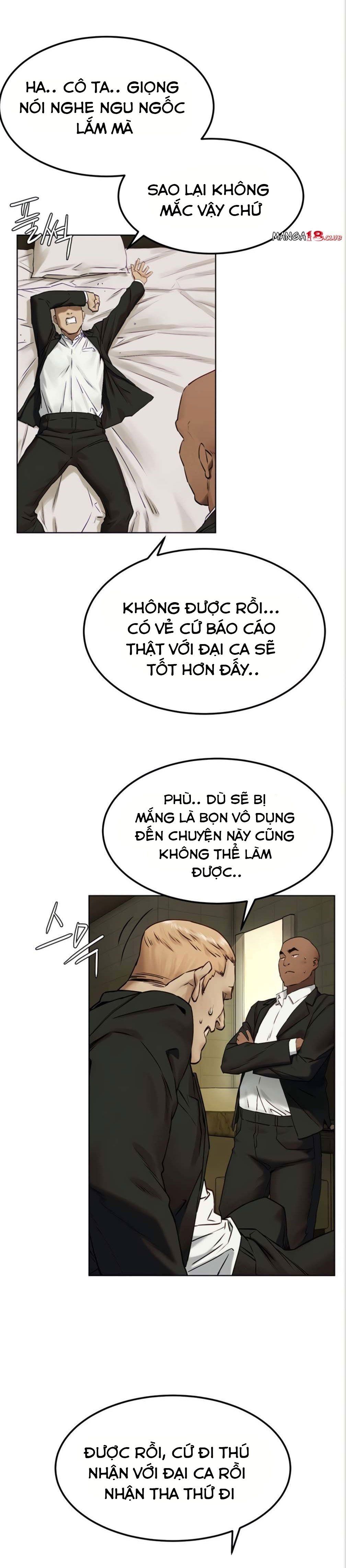 đọc truyện My Kingdom (silent War) Chương 206 ảnh 22 tại Giả Dược