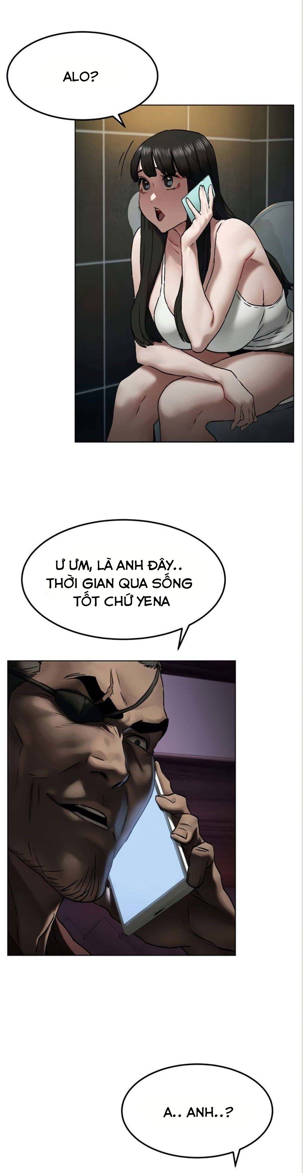 đọc truyện My Kingdom (silent War) Chương 206 ảnh 24 tại Giả Dược