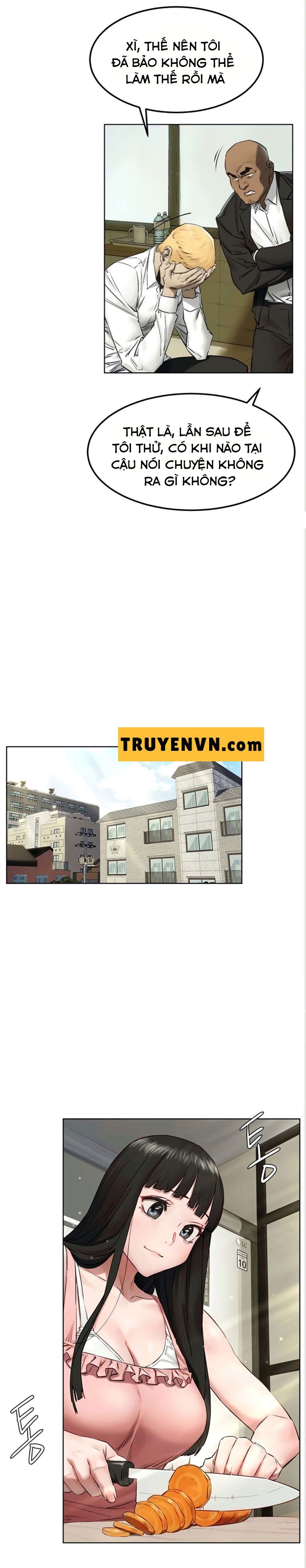 đọc truyện My Kingdom (silent War) Chương 206 ảnh 9 tại Giả Dược