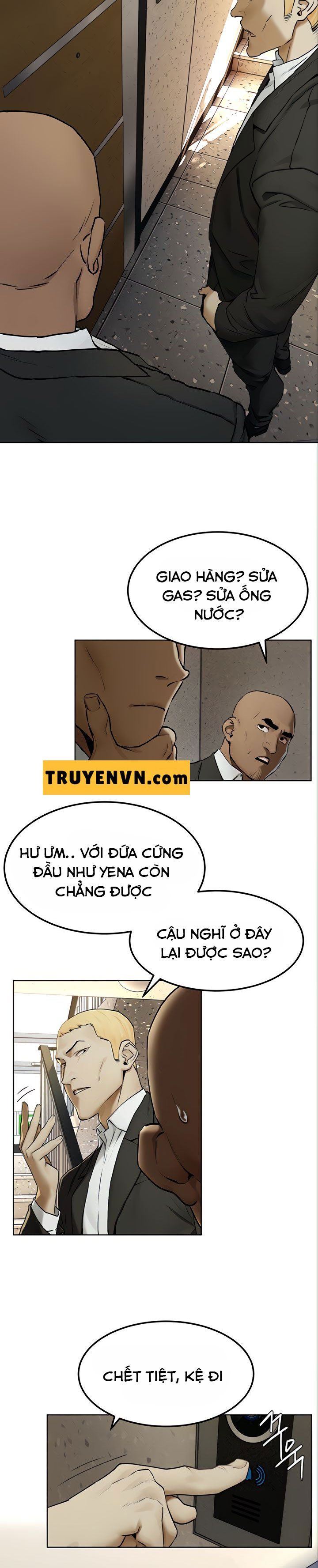 đọc truyện My Kingdom (silent War) Chương 207 ảnh 16 tại Truyện Dạ Ký