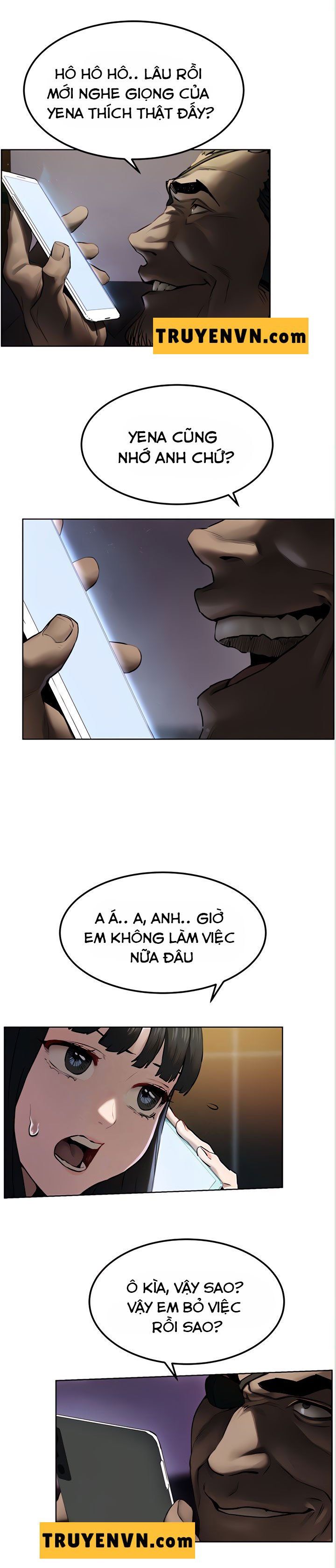 đọc truyện My Kingdom (silent War) Chương 207 ảnh 3 tại Truyện Dạ Ký