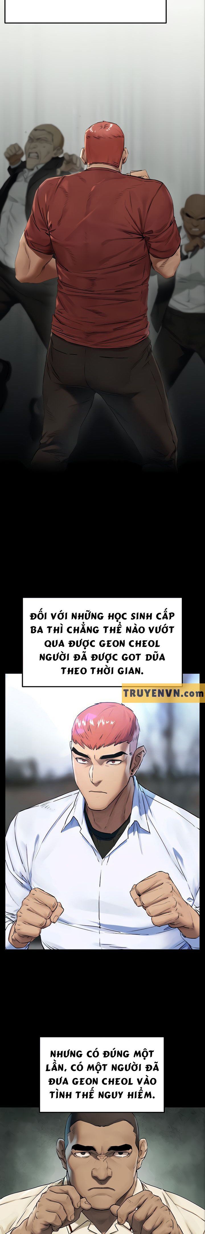 đọc truyện My Kingdom (silent War) Chương 208 ảnh 11 tại Truyện Dạ Ký