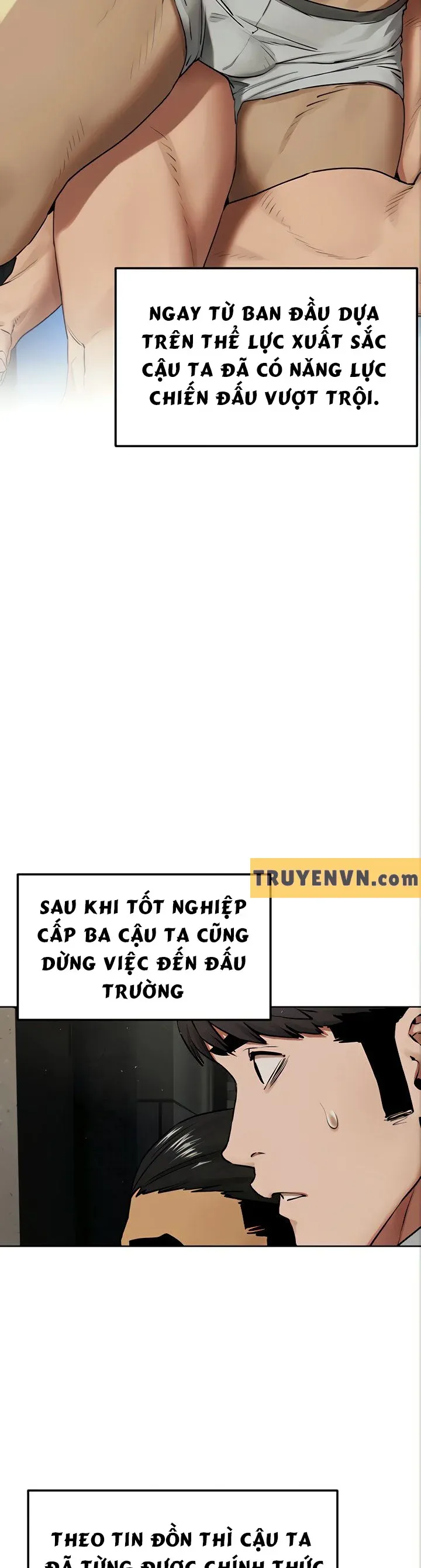 đọc truyện My Kingdom (silent War) Chương 208 ảnh 15 tại Truyện Dạ Ký
