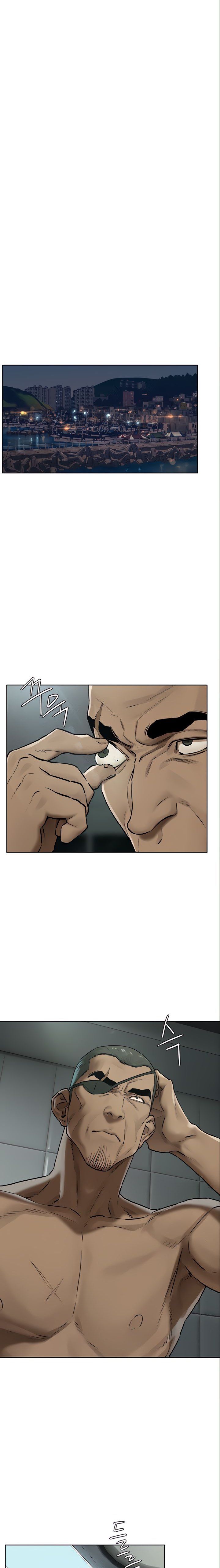 đọc truyện My Kingdom (silent War) Chương 208 ảnh 20 tại Truyện Dạ Ký
