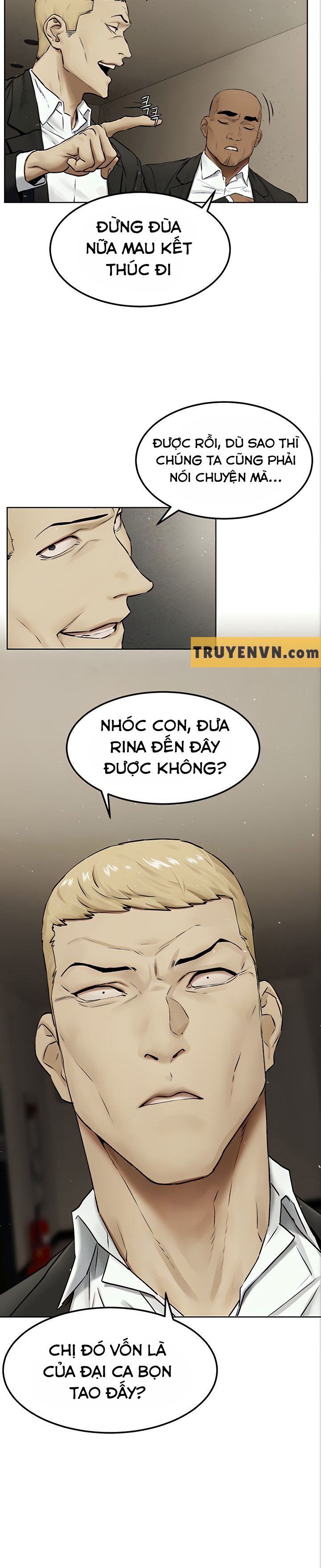 đọc truyện My Kingdom (silent War) Chương 208 ảnh 7 tại Truyện Dạ Ký