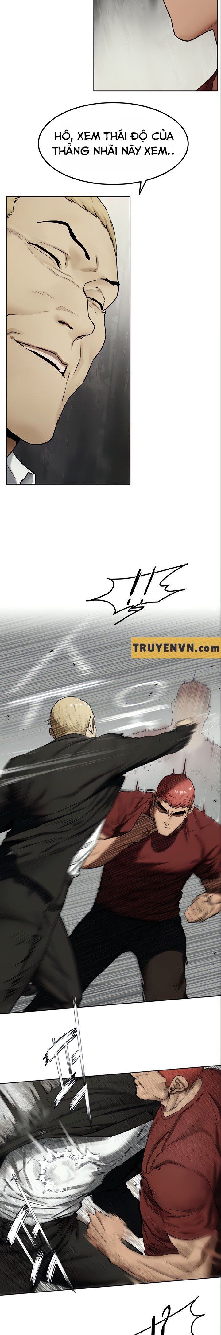 đọc truyện My Kingdom (silent War) Chương 208 ảnh 9 tại Truyện Dạ Ký
