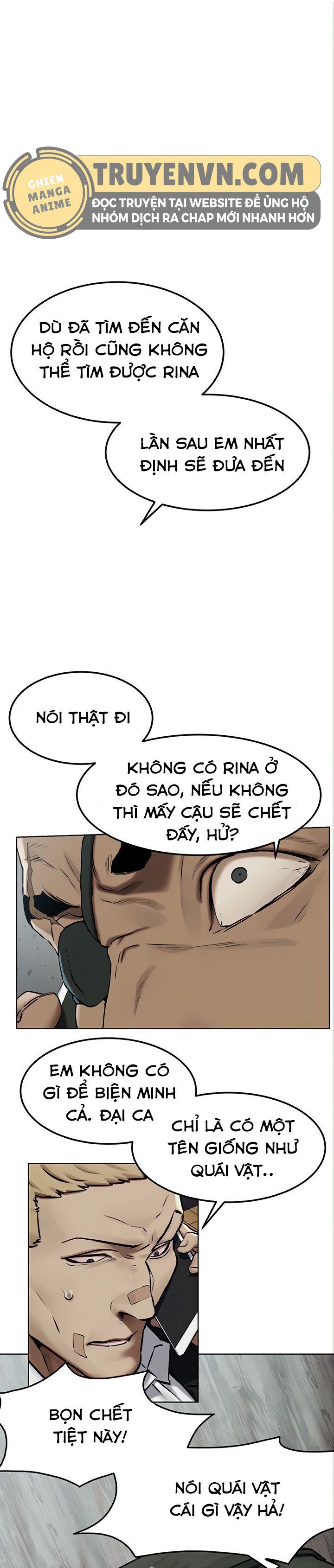 đọc truyện My Kingdom (silent War) Chương 209 ảnh 1 tại Giả Dược
