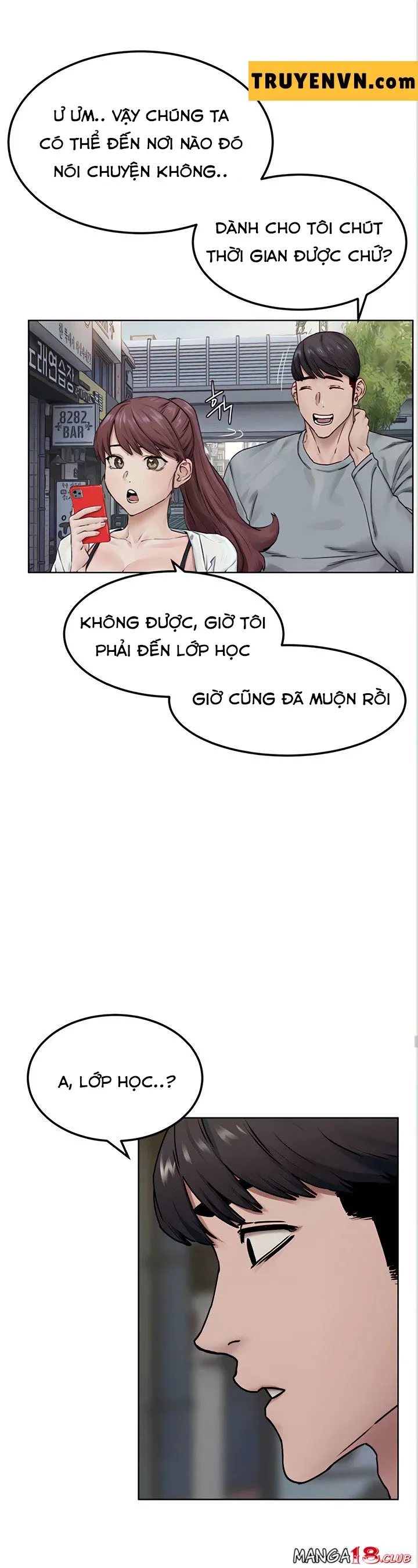 đọc truyện My Kingdom (silent War) Chương 209 ảnh 13 tại Giả Dược