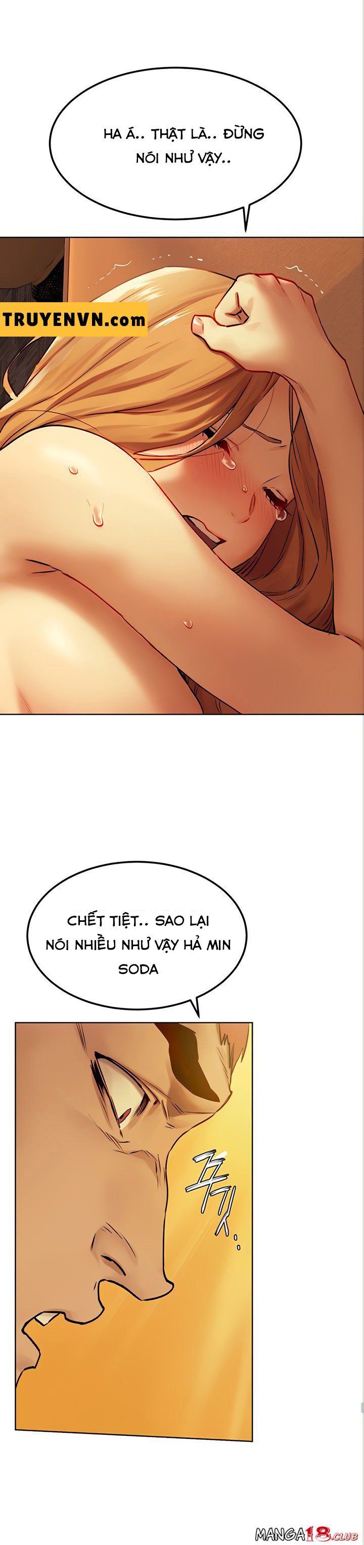 đọc truyện My Kingdom (silent War) Chương 209 ảnh 24 tại Giả Dược