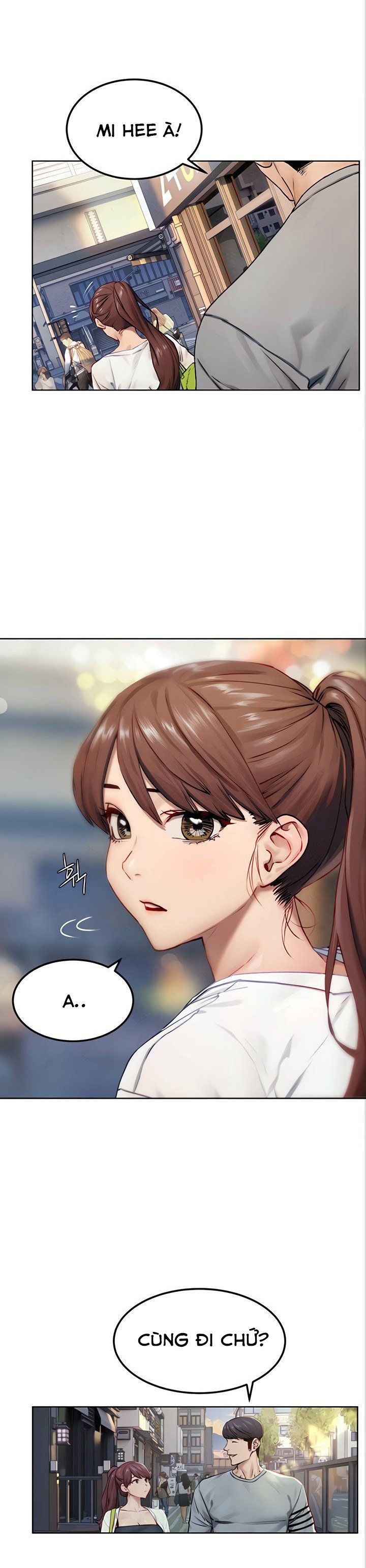 đọc truyện My Kingdom (silent War) Chương 209 ảnh 7 tại Giả Dược