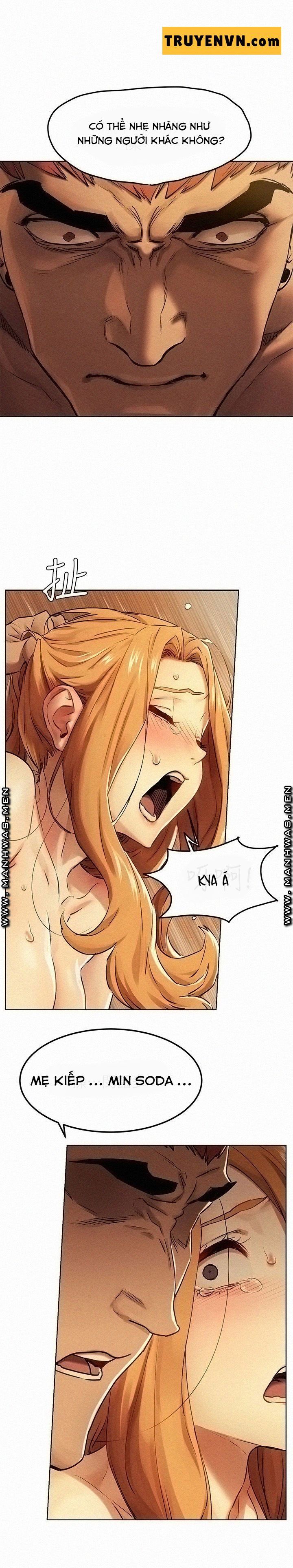 đọc truyện My Kingdom (silent War) Chương 210 ảnh 1 tại Truyện Dạ Ký