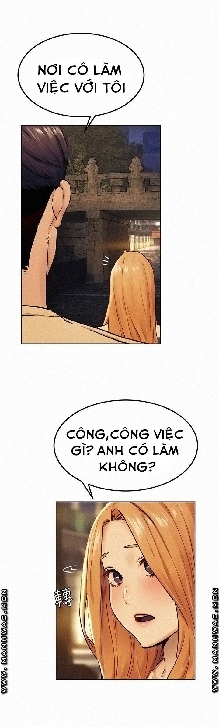 đọc truyện My Kingdom (silent War) Chương 211 ảnh 1 tại Giả Dược