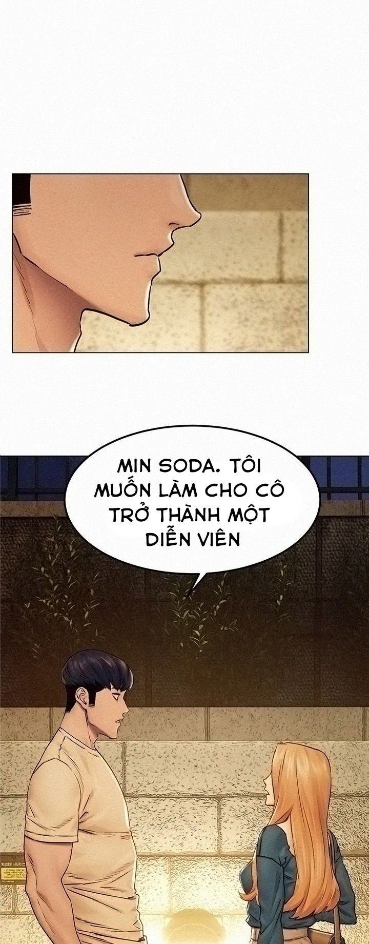 đọc truyện My Kingdom (silent War) Chương 211 ảnh 2 tại Giả Dược