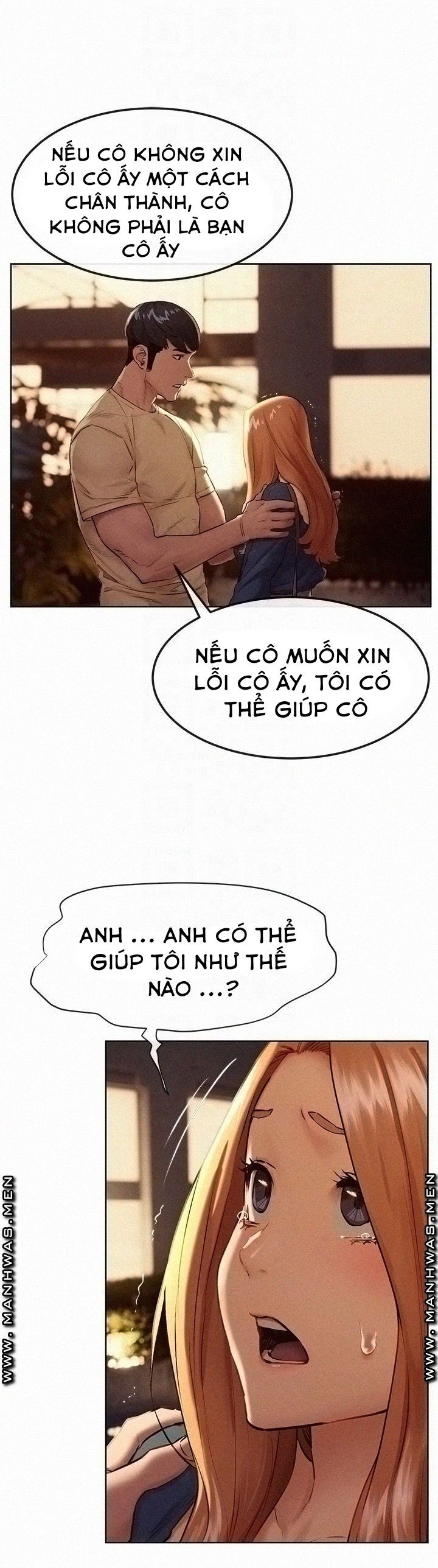 đọc truyện My Kingdom (silent War) Chương 211 ảnh 13 tại Giả Dược