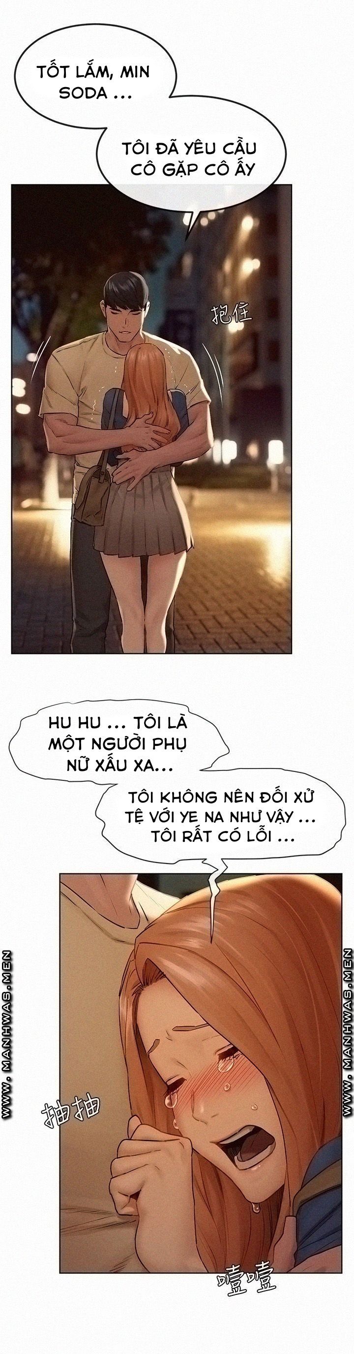 đọc truyện My Kingdom (silent War) Chương 211 ảnh 18 tại Giả Dược