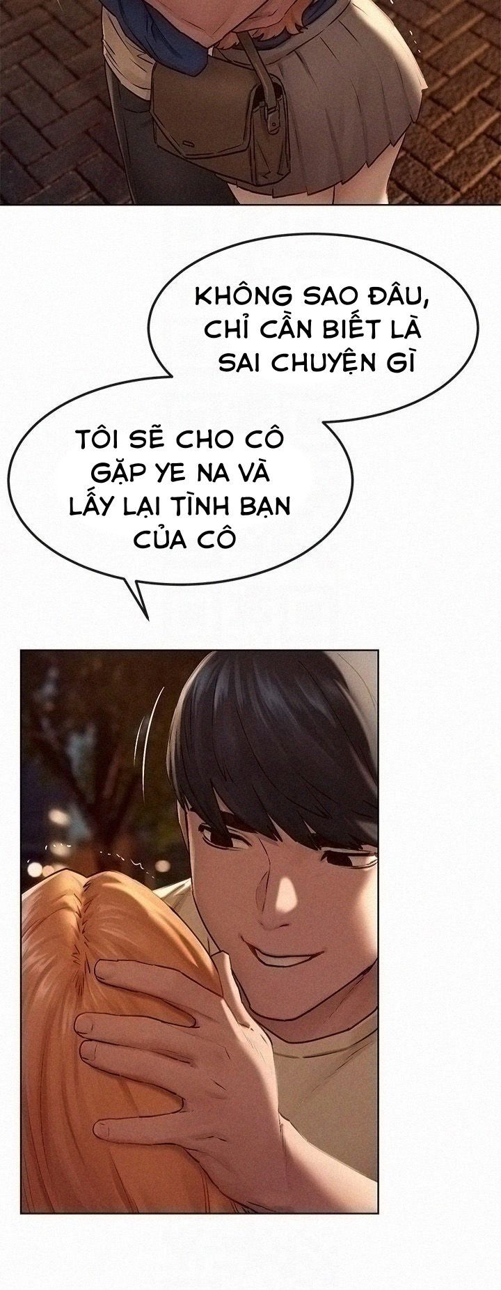 đọc truyện My Kingdom (silent War) Chương 211 ảnh 20 tại Giả Dược