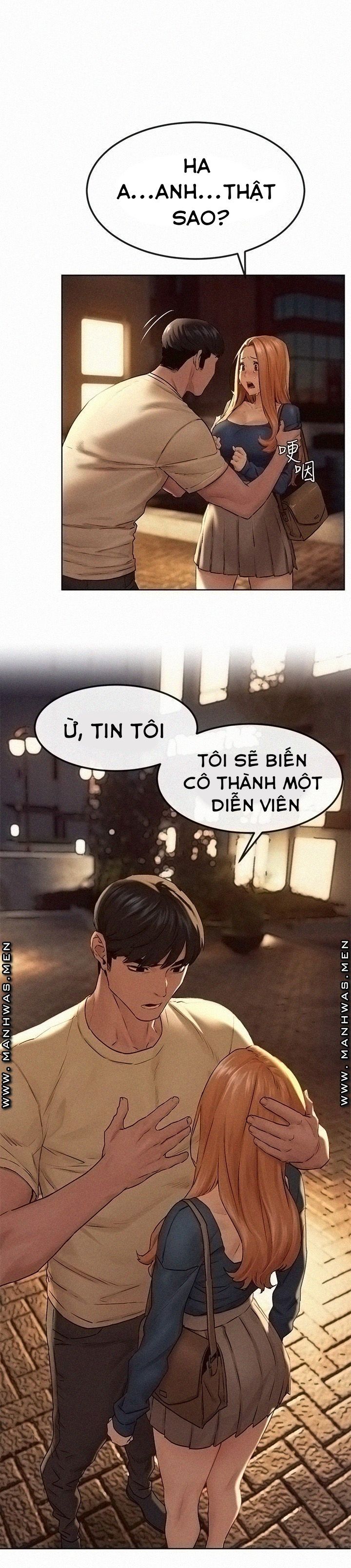 đọc truyện My Kingdom (silent War) Chương 211 ảnh 23 tại Giả Dược