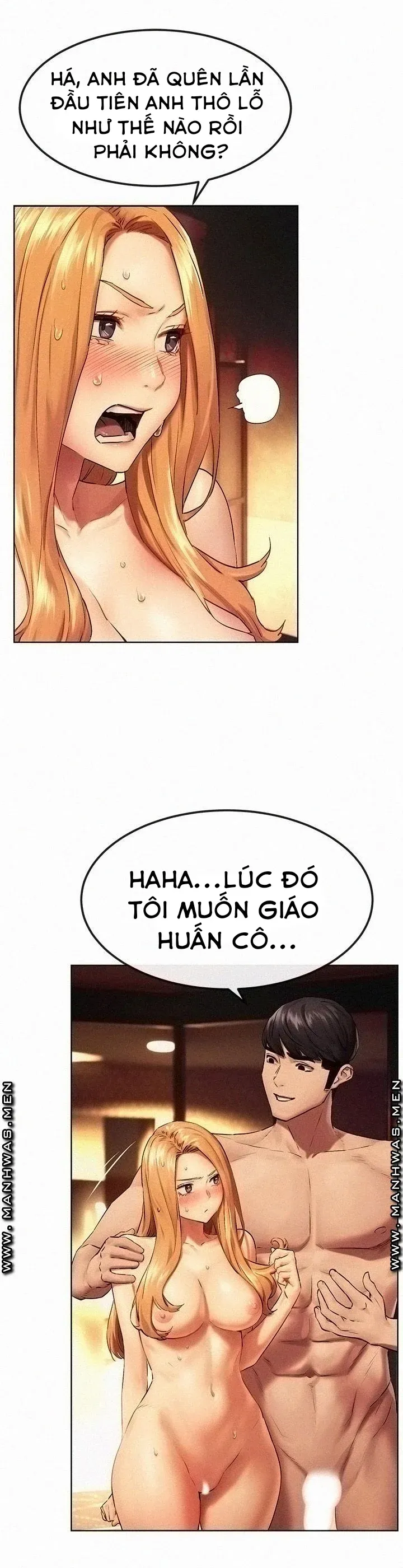đọc truyện My Kingdom (silent War) Chương 211 ảnh 32 tại Giả Dược