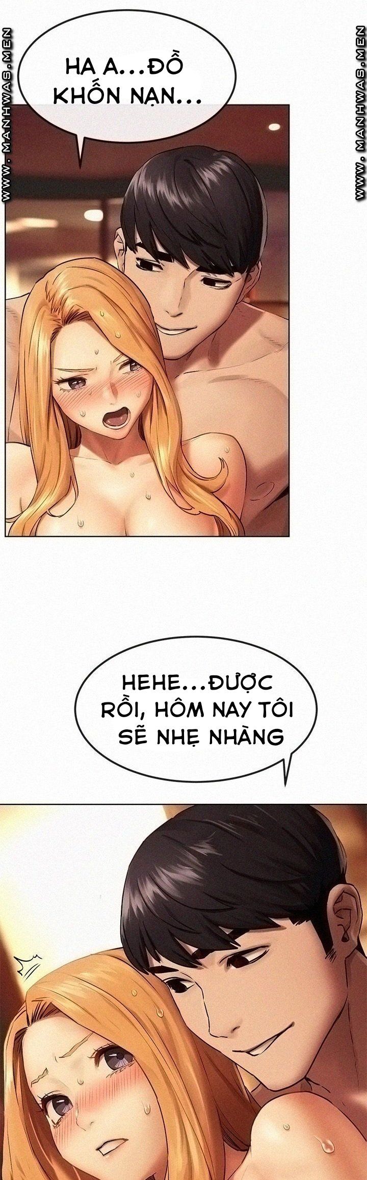 đọc truyện My Kingdom (silent War) Chương 211 ảnh 35 tại Giả Dược