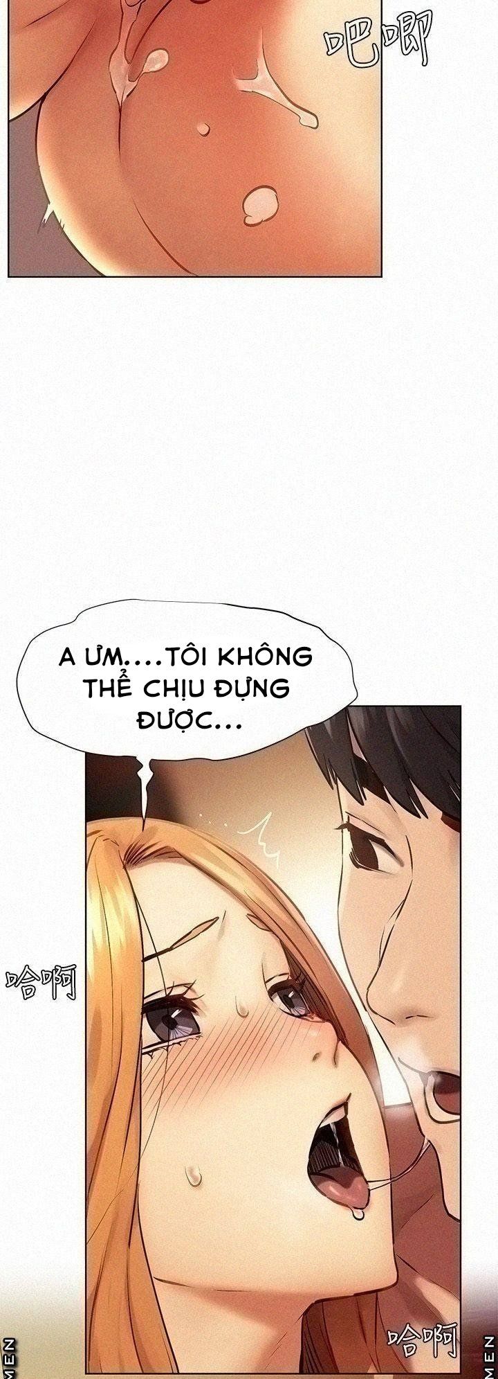 đọc truyện My Kingdom (silent War) Chương 211 ảnh 44 tại Giả Dược