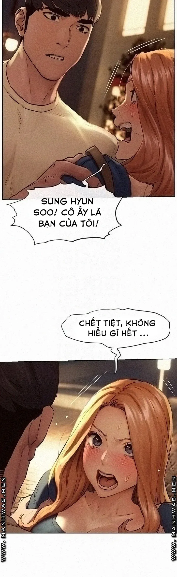 đọc truyện My Kingdom (silent War) Chương 211 ảnh 10 tại Giả Dược