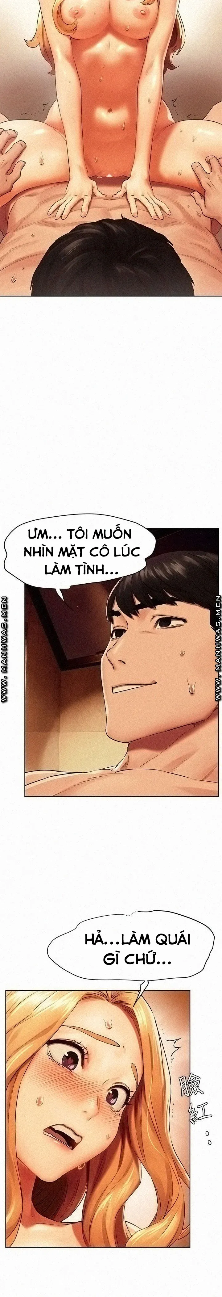 đọc truyện My Kingdom (silent War) Chương 212 ảnh 24 tại Truyện Dạ Ký