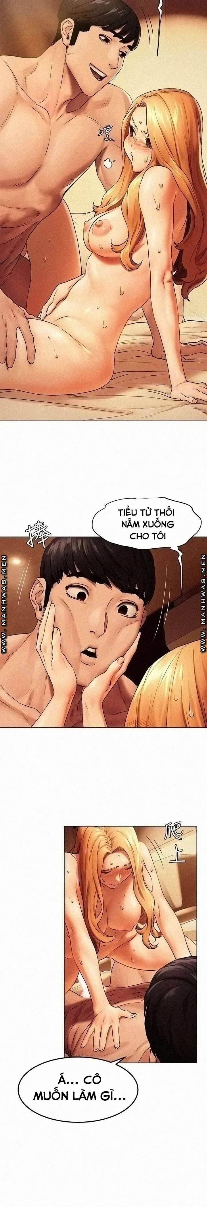 đọc truyện My Kingdom (silent War) Chương 212 ảnh 9 tại Truyện Dạ Ký