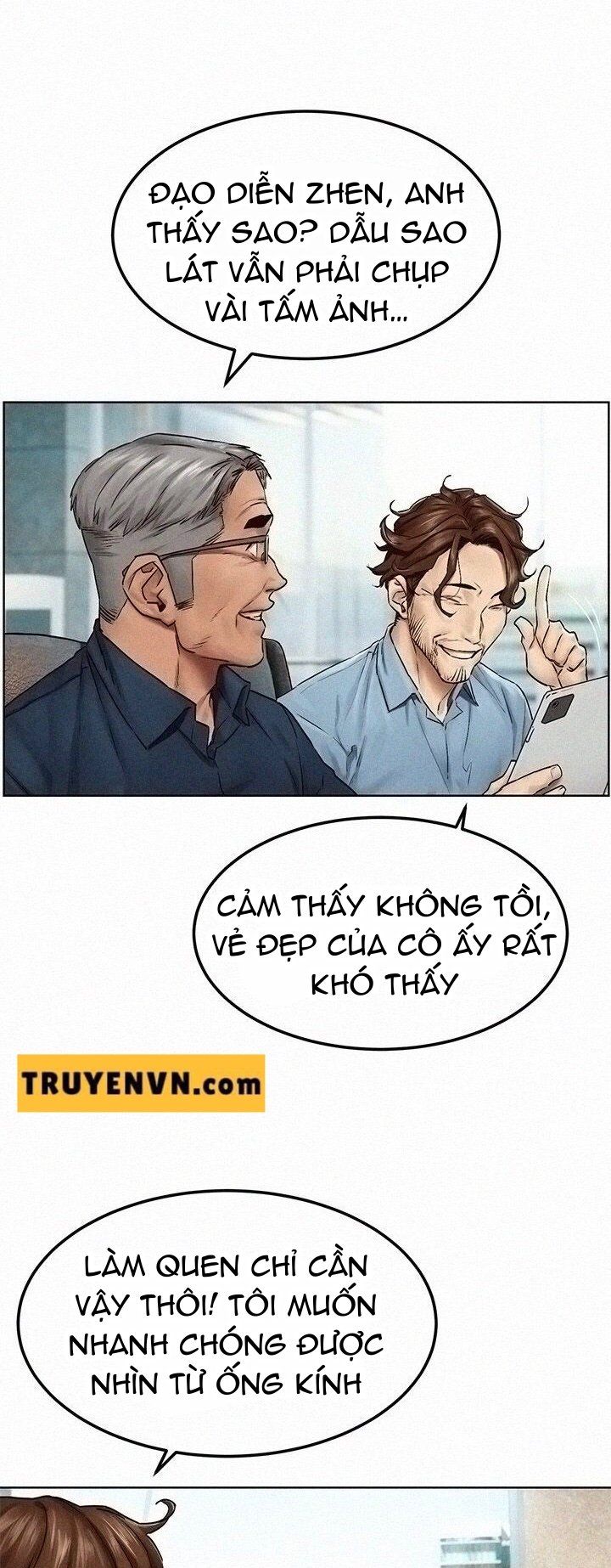 đọc truyện My Kingdom (silent War) Chương 213 ảnh 23 tại Truyện Dạ Ký
