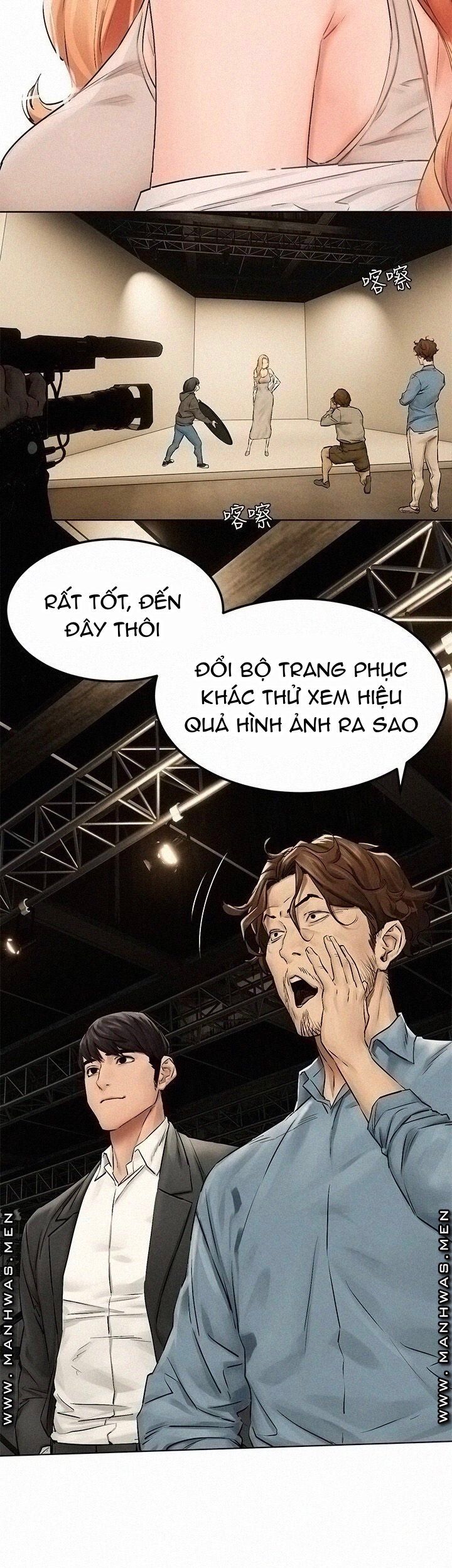 đọc truyện My Kingdom (silent War) Chương 213 ảnh 28 tại Truyện Dạ Ký