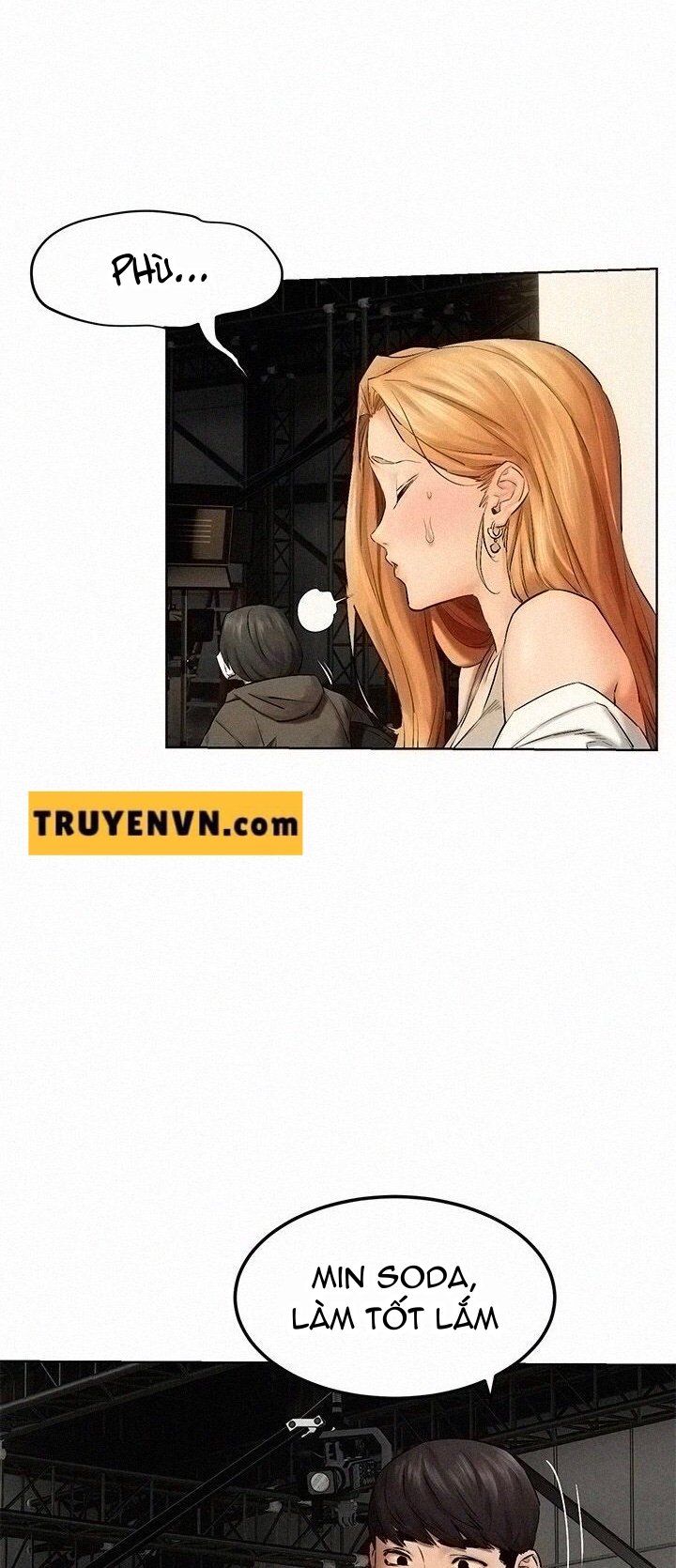 đọc truyện My Kingdom (silent War) Chương 213 ảnh 29 tại Truyện Dạ Ký