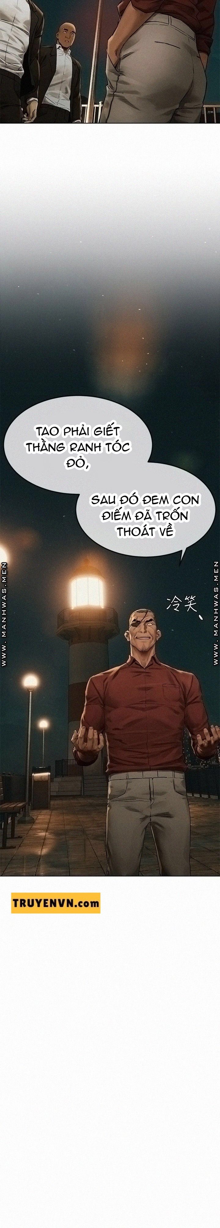 đọc truyện My Kingdom (silent War) Chương 213 ảnh 42 tại Truyện Dạ Ký