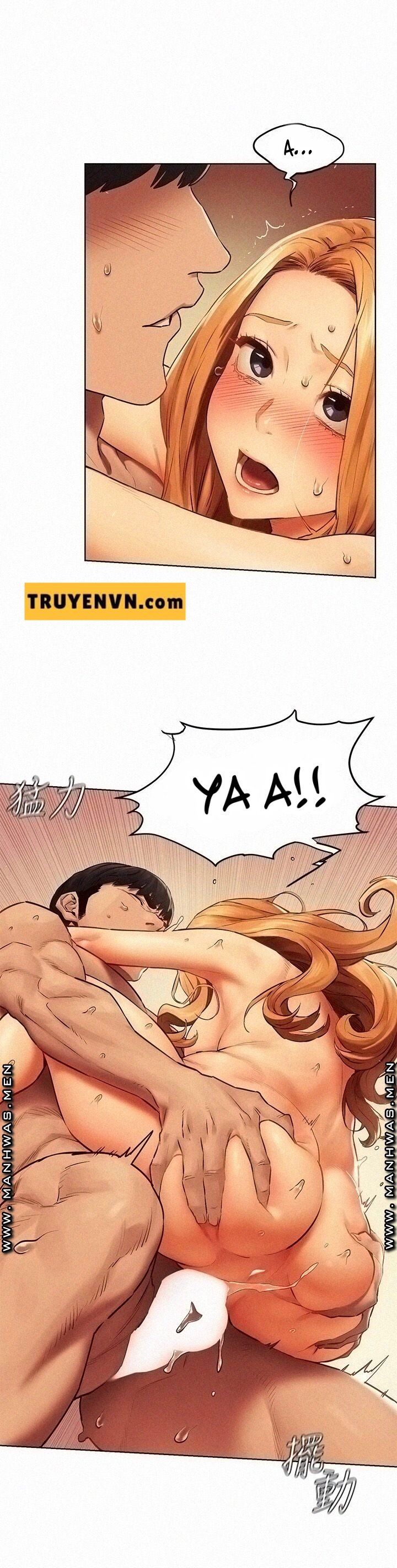 đọc truyện My Kingdom (silent War) Chương 213 ảnh 8 tại Truyện Dạ Ký