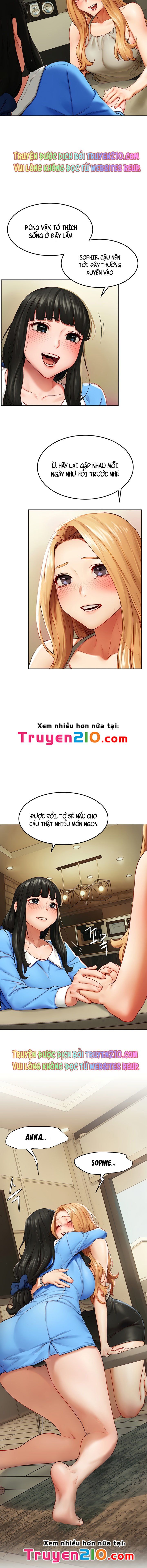 đọc truyện My Kingdom (silent War) Chương 214 ảnh 7 tại Giả Dược