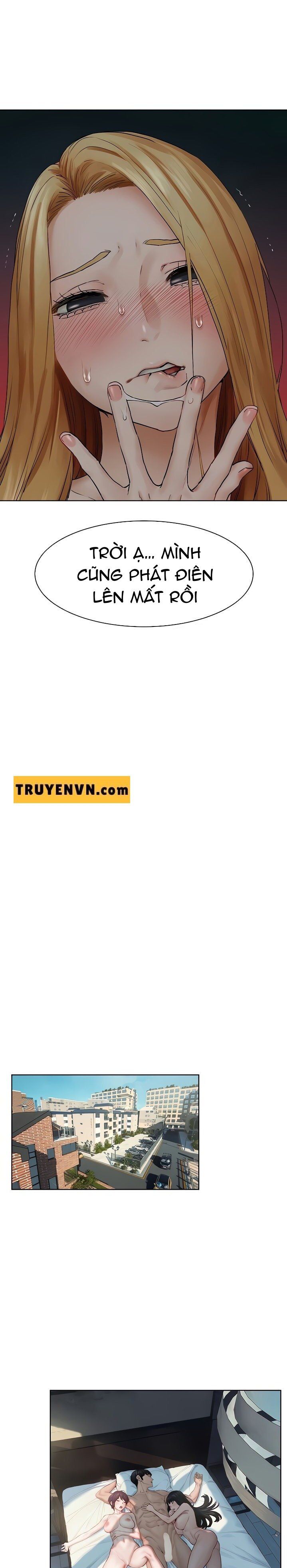 đọc truyện My Kingdom (silent War) Chương 215 ảnh 14 tại Giả Dược