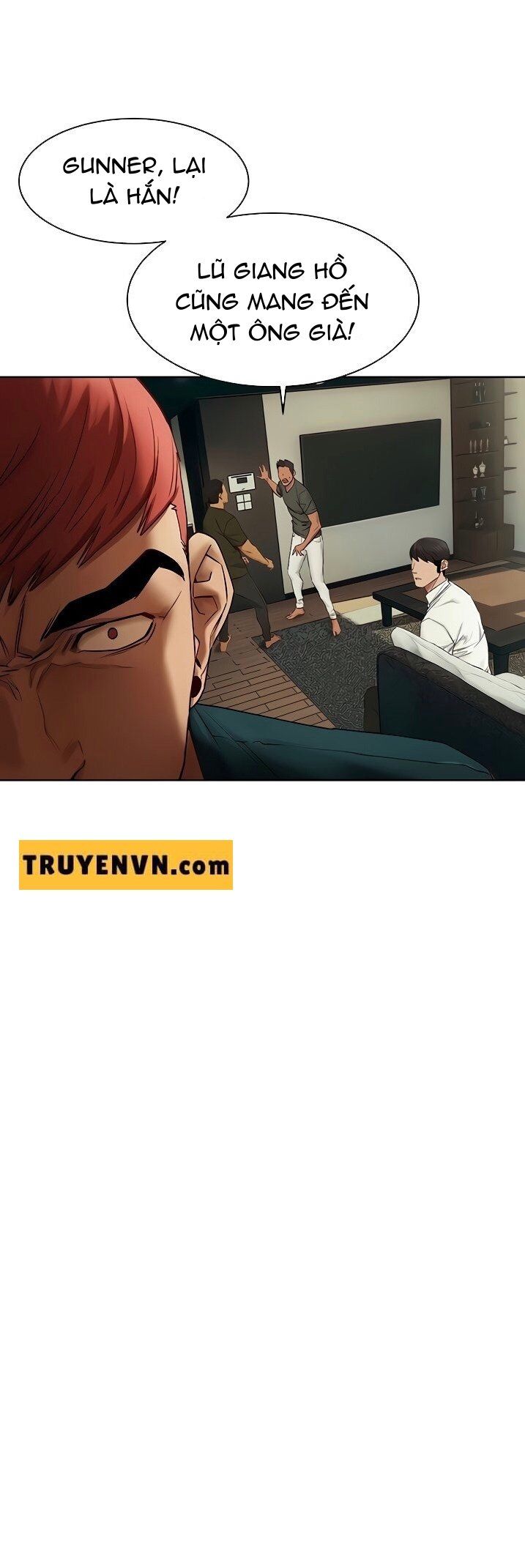 đọc truyện My Kingdom (silent War) Chương 215 ảnh 26 tại Giả Dược