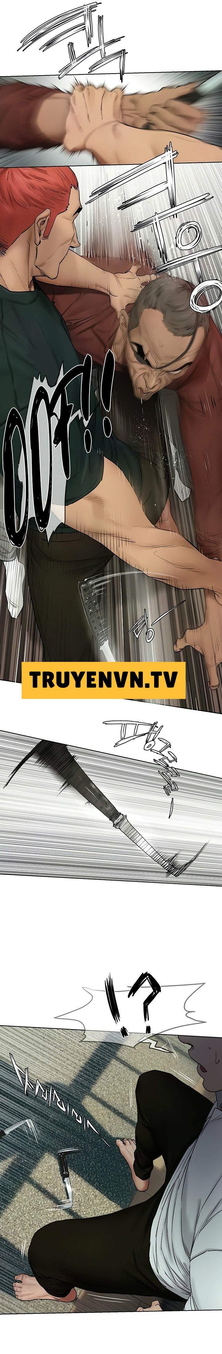 đọc truyện My Kingdom (silent War) Chương 216 ảnh 20 tại Truyện Dạ Ký