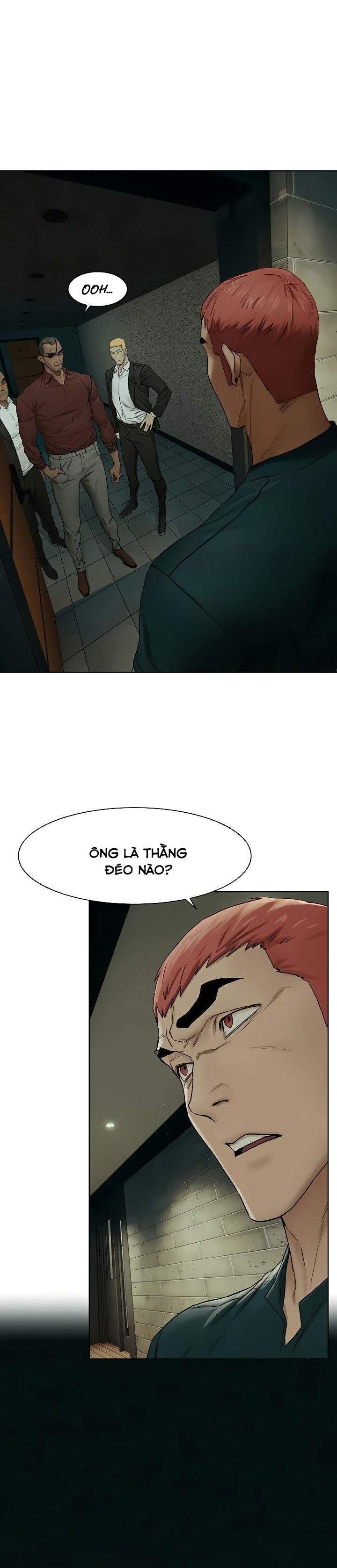 đọc truyện My Kingdom (silent War) Chương 216 ảnh 3 tại Truyện Dạ Ký