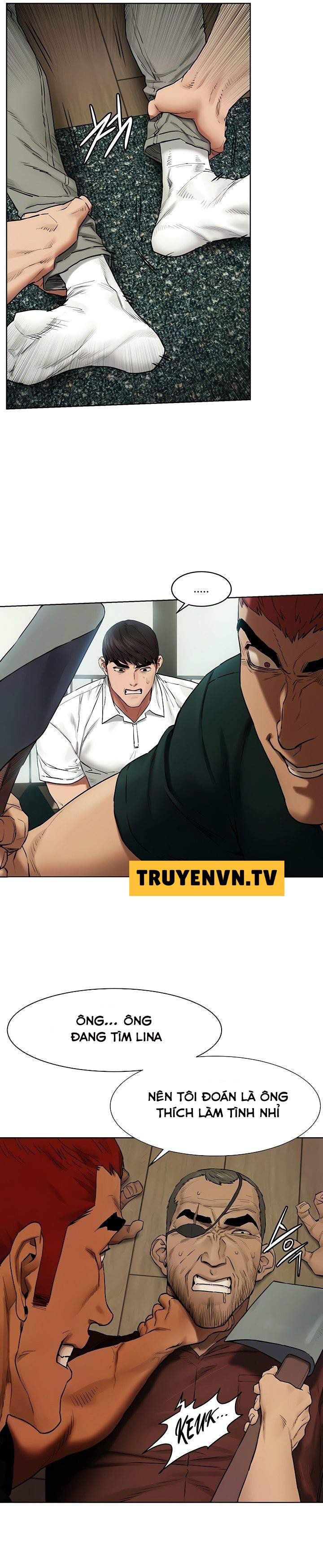 đọc truyện My Kingdom (silent War) Chương 216 ảnh 28 tại Truyện Dạ Ký