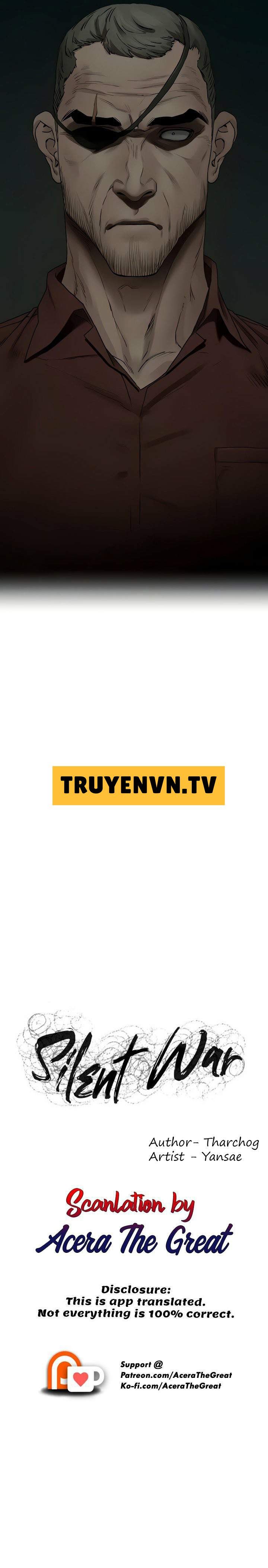 đọc truyện My Kingdom (silent War) Chương 216 ảnh 4 tại Truyện Dạ Ký