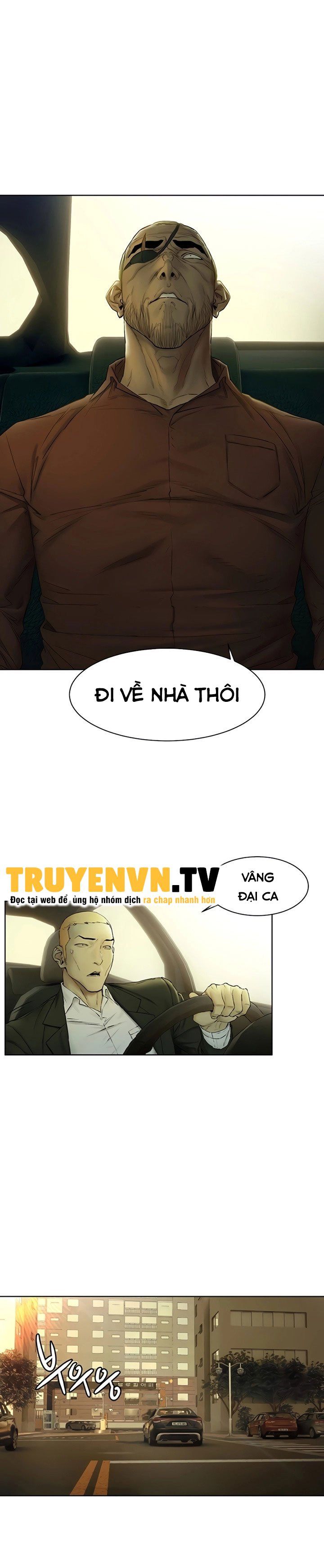 đọc truyện My Kingdom (silent War) Chương 217 ảnh 13 tại Truyện Dạ Ký