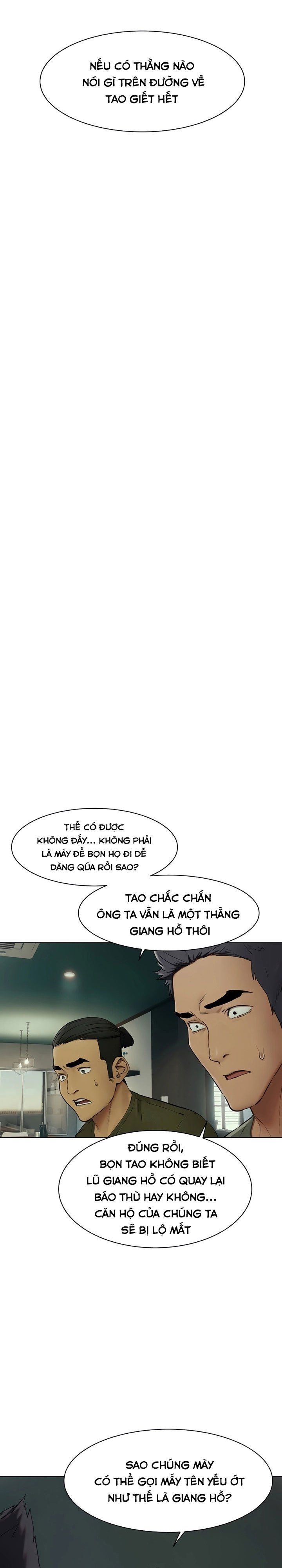 đọc truyện My Kingdom (silent War) Chương 217 ảnh 14 tại Truyện Dạ Ký