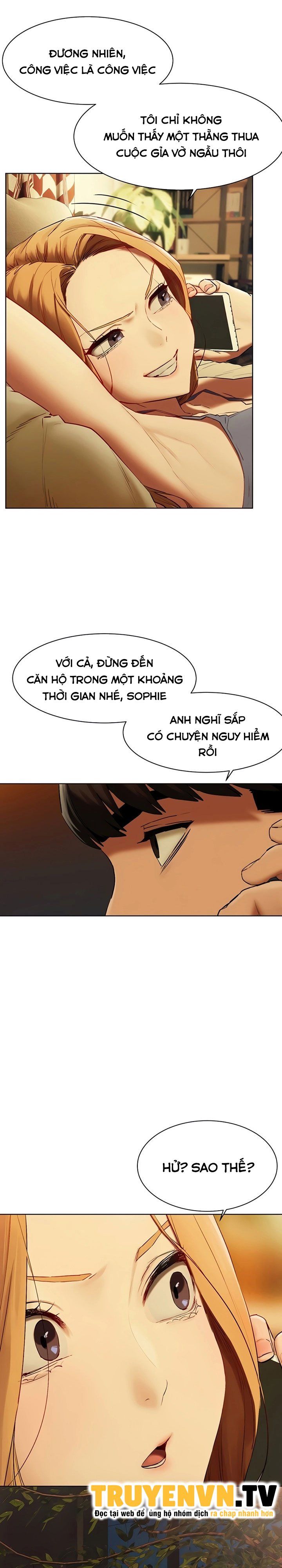 đọc truyện My Kingdom (silent War) Chương 217 ảnh 18 tại Truyện Dạ Ký