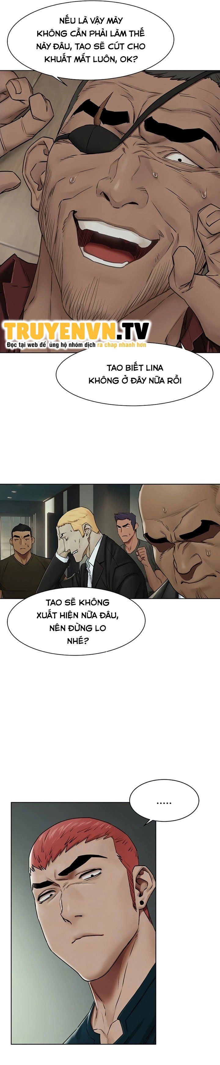 đọc truyện My Kingdom (silent War) Chương 217 ảnh 7 tại Truyện Dạ Ký