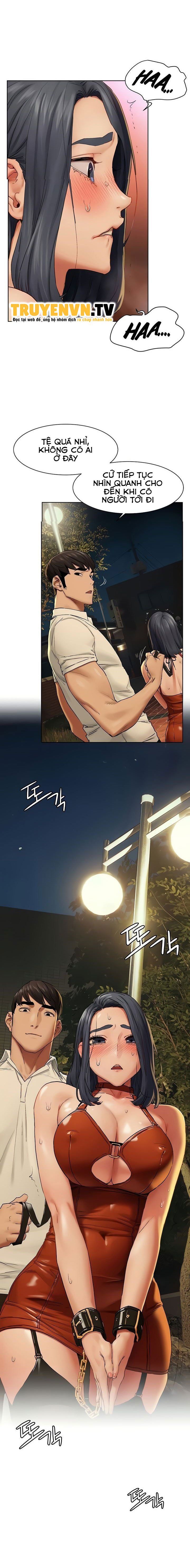 đọc truyện My Kingdom (silent War) Chương 218 ảnh 2 tại Giả Dược