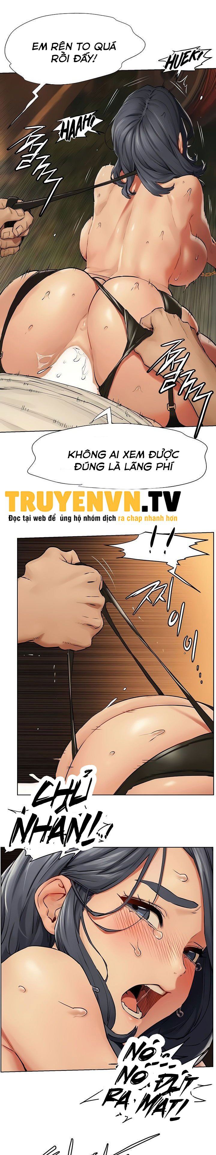 đọc truyện My Kingdom (silent War) Chương 218 ảnh 25 tại Giả Dược