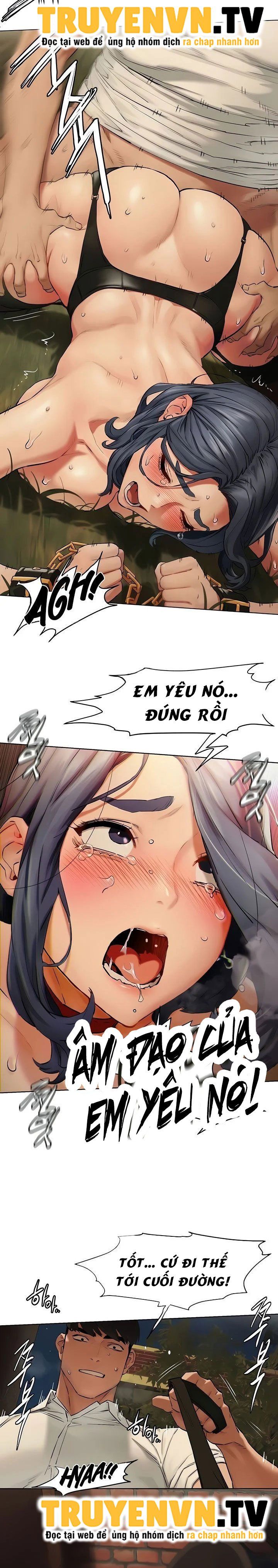 đọc truyện My Kingdom (silent War) Chương 218 ảnh 28 tại Giả Dược