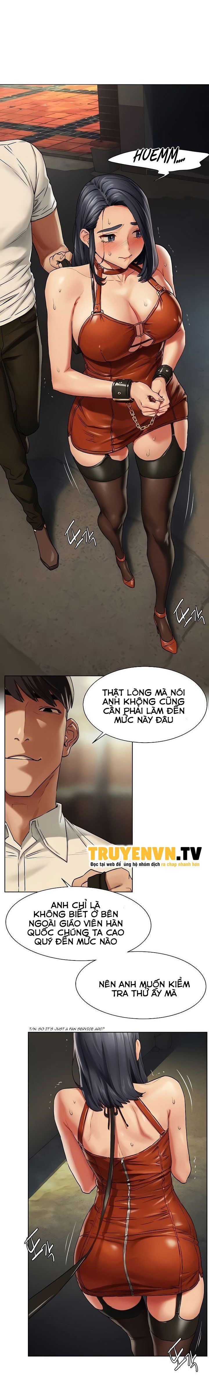 đọc truyện My Kingdom (silent War) Chương 218 ảnh 4 tại Giả Dược